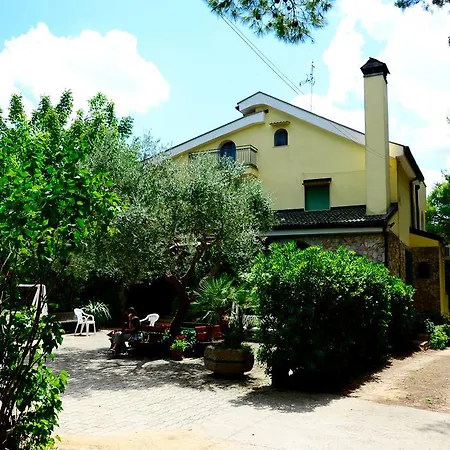 Agriturismo Valle Verde-3